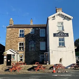 The Buck 3*, Reeth United Kingdom