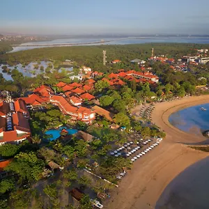 Sol By Melia Benoa Bali Hotel