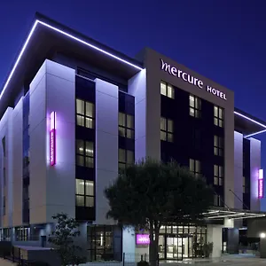 Mercure Altunizade 4*, Istanbul Turkey