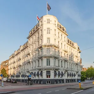 Leonardo Boutique Museumhotel 4*, Amsterdam Netherlands