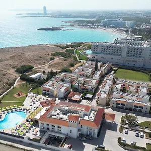 Aktea Village 4*, Ayia Napa Cyprus