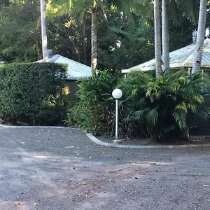 Nambour Rainforest Holiday Village , Woombye Australia