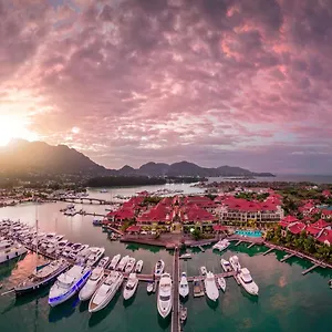 Bleu 5*, Eden Island Seychelles