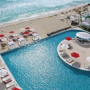 Bel Air Collection And (adults Only) 4*, Cancun Mexico