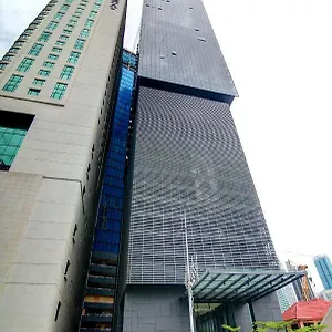 Dorsett Residences Bukit Bintang @dorsett 4*, Kuala Lumpur Malaysia