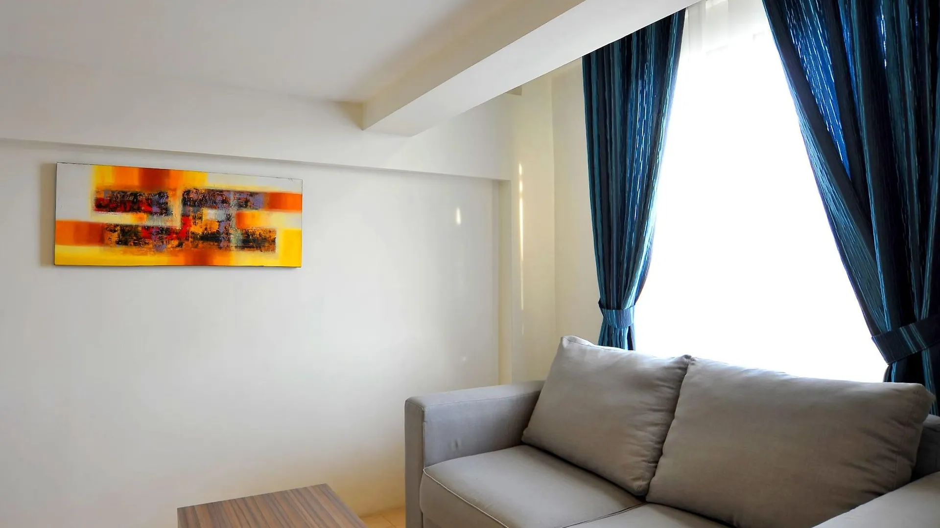דנפסאר Ganga Hotel & Apartment אינדונזיה