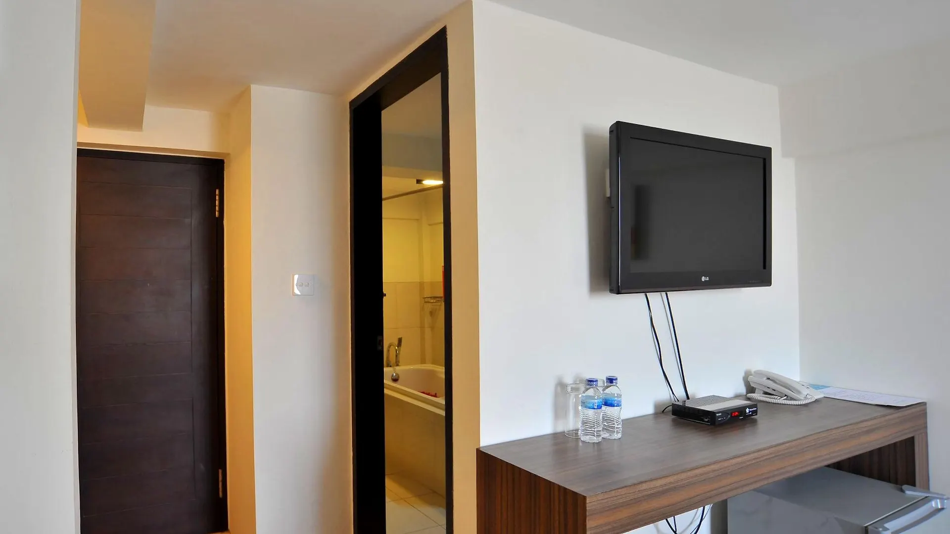 דנפסאר Ganga Hotel & Apartment