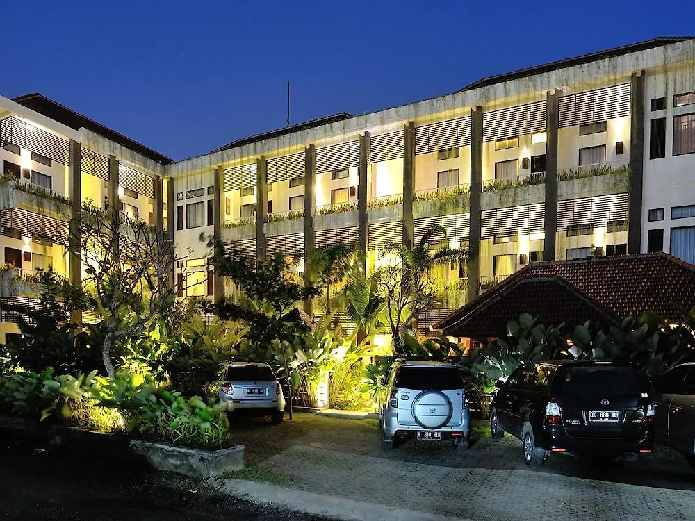 דנפסאר Ganga Hotel & Apartment