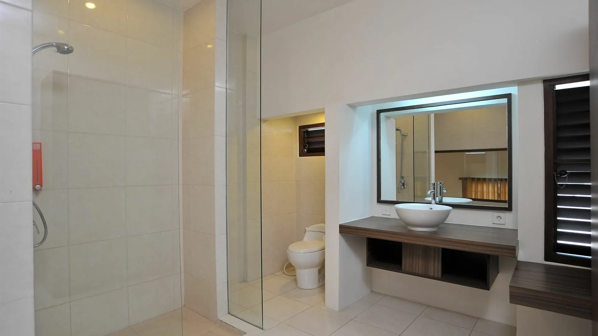 דנפסאר Ganga Hotel & Apartment